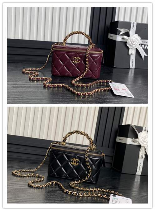 Picture of Chanel Handbags _SKUfw239871173fw